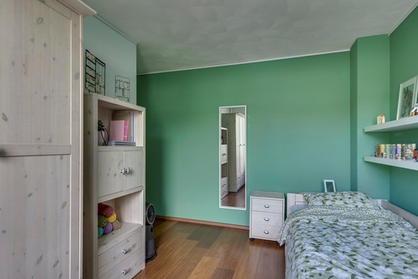 Medium property photo - Jonathanstraat 15, 5632 NW Eindhoven